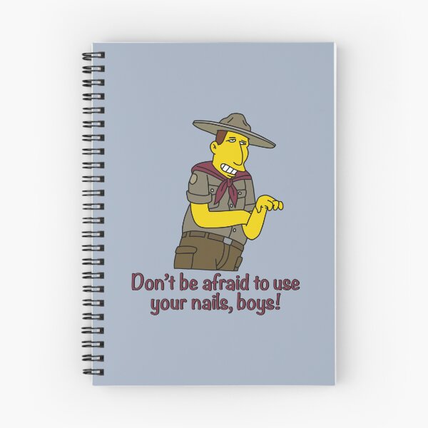 Item preview, The Scoutmaster designed and sold by thebcarts.