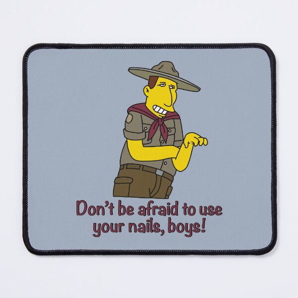 Item preview, The Scoutmaster designed and sold by thebcarts.