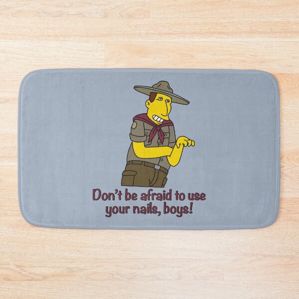 Item preview, The Scoutmaster designed and sold by thebcarts.