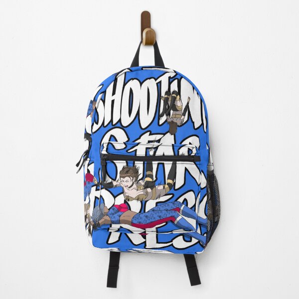 Item preview, Shooting star press designed and sold by Menga merch .
