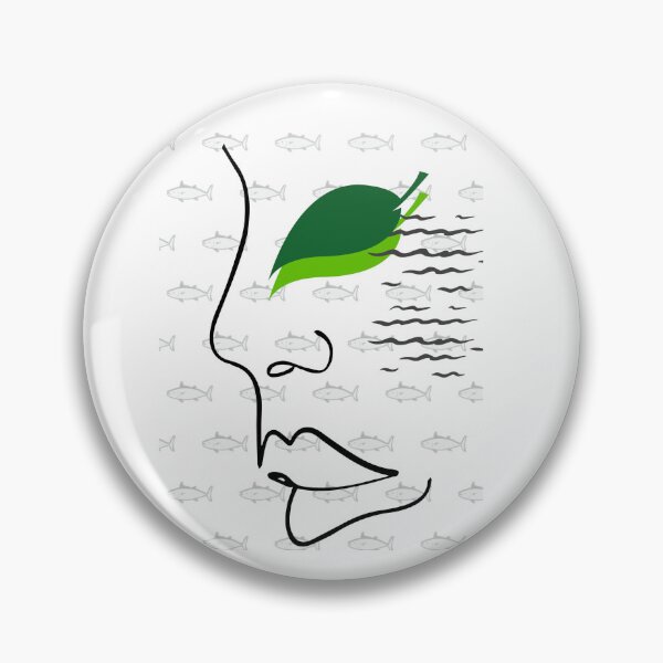 Item preview, Face designed and sold by esao.