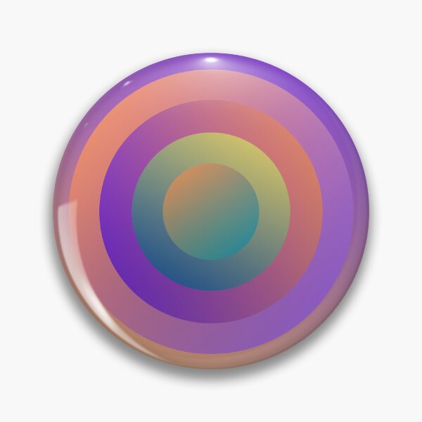 Item preview, Circle pattern, good beat designed and sold by ArtiDann.