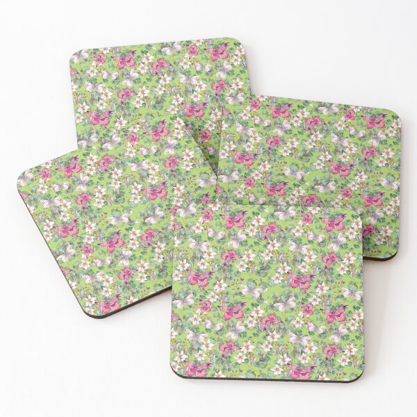 Item preview, Fairytale English Cottage Garden designed and sold by Ellimade.