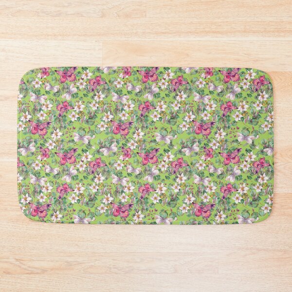 Item preview, Fairytale English Cottage Garden designed and sold by Ellimade.