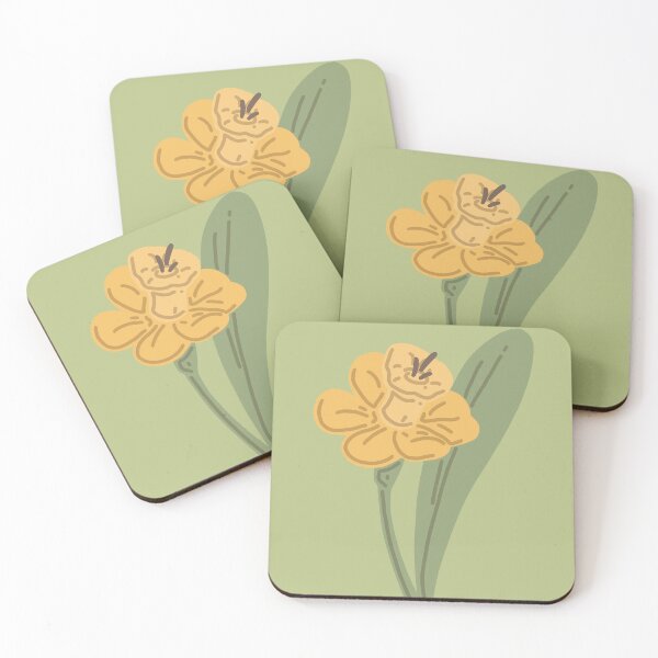 Item preview, Pastel Daffodil designed and sold by ToonyPineapple.