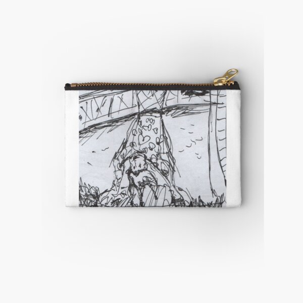 Item preview, LOOK AT ME, UP SIDE DOWN(C2015) designed and sold by Paul Romanowski.