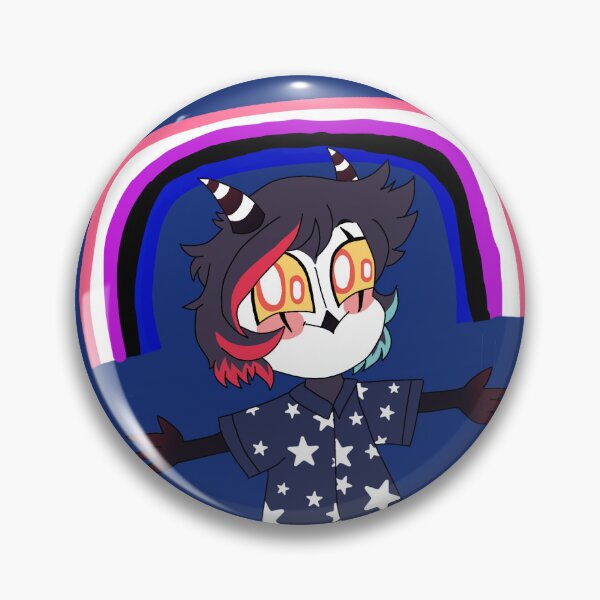 Item preview, Genderfluid Pride Dad Shirt Twyla designed and sold by laytonesquemari.