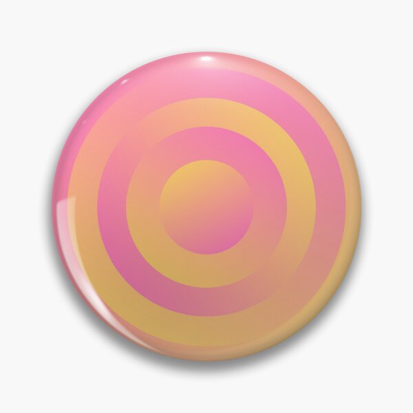 Item preview, Circle pattern, good beat designed and sold by ArtiDann.