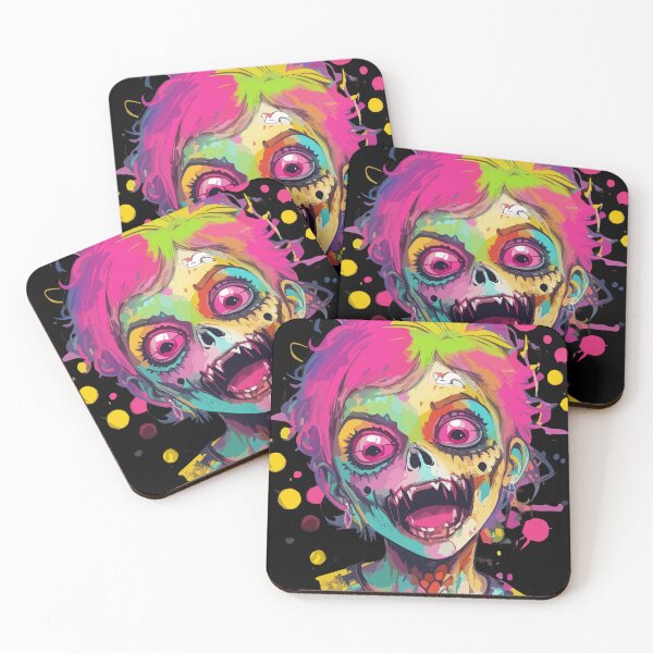 Item preview, Laugh - Halloween Collection designed and sold by OdranaDesign.