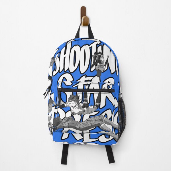 Item preview, Shooting star press ver2 designed and sold by Menga merch .