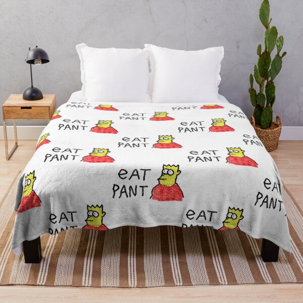 Item preview, Eat Pant designed and sold by HollowayDaina.
