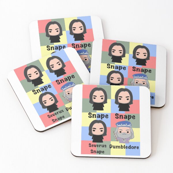Item preview, Snape, Snape, Severus snape designed and sold by Fransartdesign .