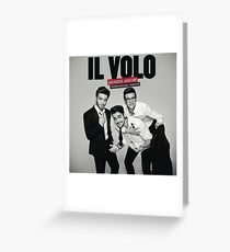 Grande amore Greeting Card
