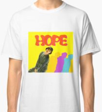 Hope 2bts Classic T-Shirt