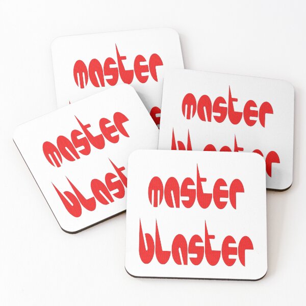 Item preview, Master blaster designed and sold by IVEKDESIGN.