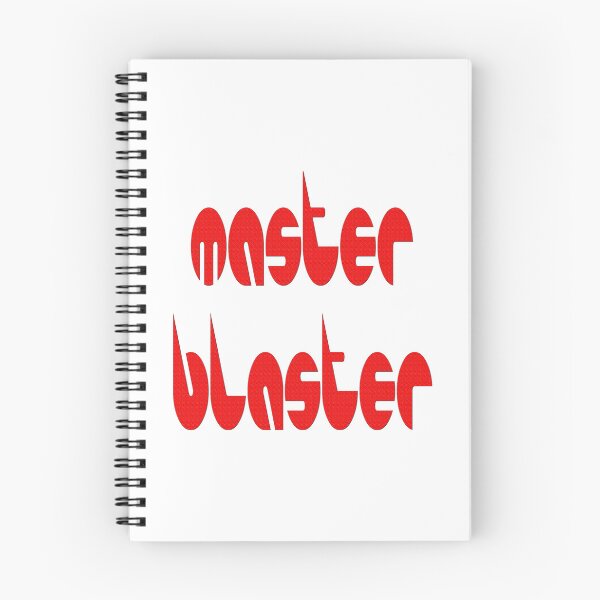 Item preview, Master blaster designed and sold by IVEKDESIGN.