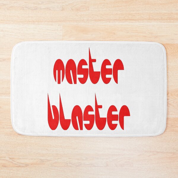 Item preview, Master blaster designed and sold by IVEKDESIGN.