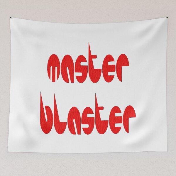 Item preview, Master blaster designed and sold by IVEKDESIGN.