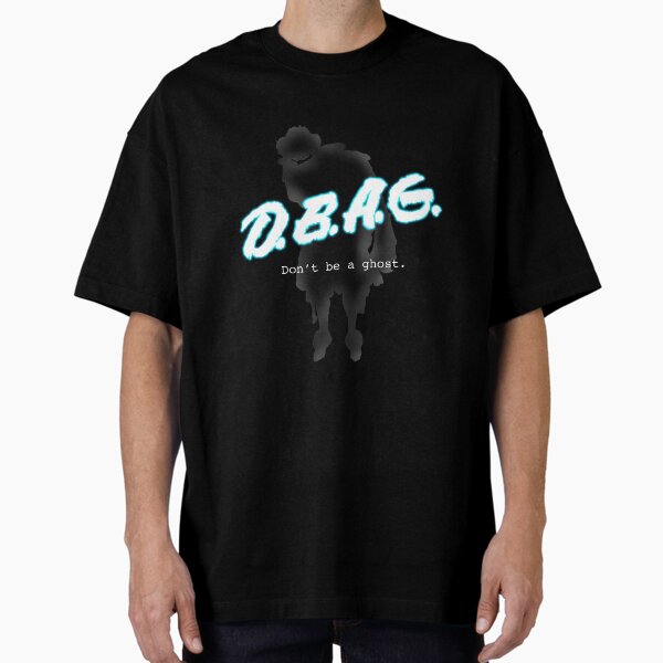 D.b.a.g. Oversized T-Shirt