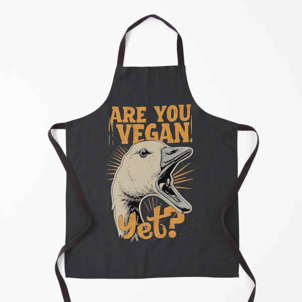 Item preview, Are you vegan already? designed and sold by Bertoni-Lee.