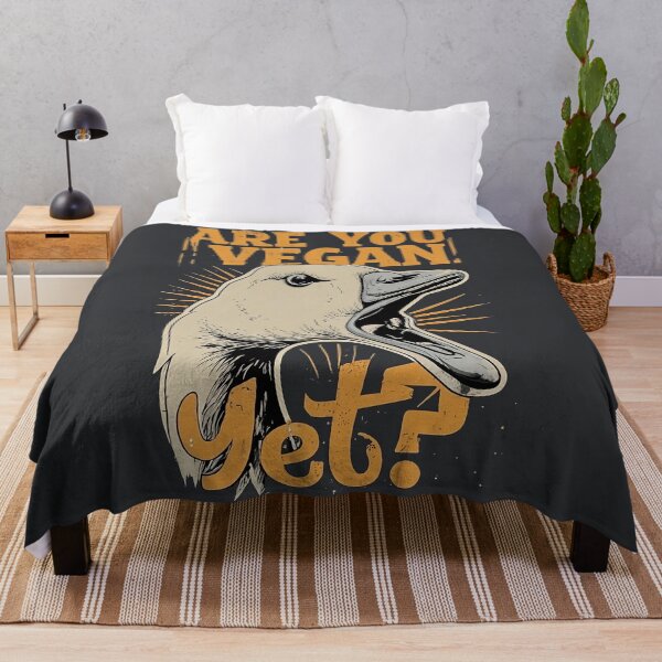 Item preview, Are you vegan already? designed and sold by Bertoni-Lee.
