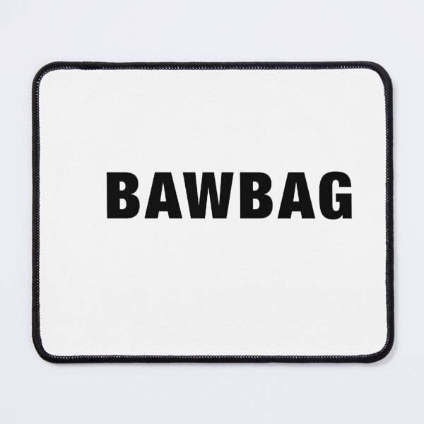Item preview, Bawbag designed and sold by PDB1.