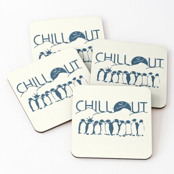 Item preview, Chill Out  designed and sold by Anup  K.