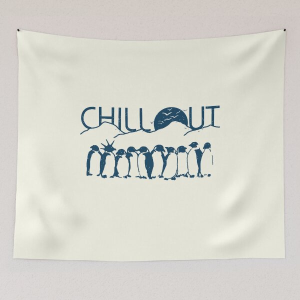 Item preview, Chill Out  designed and sold by Anup  K.