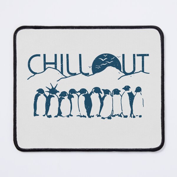 Item preview, Chill Out designed and sold by Anup K.