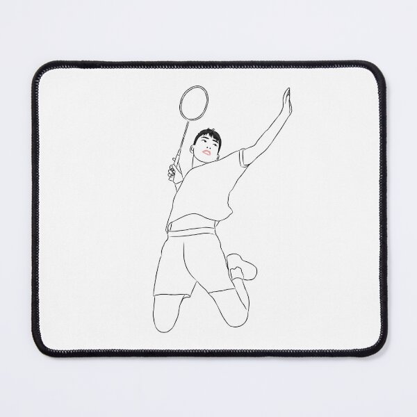 Item preview, Racket Boys Korean Drama designed and sold by ArtRaftPro.