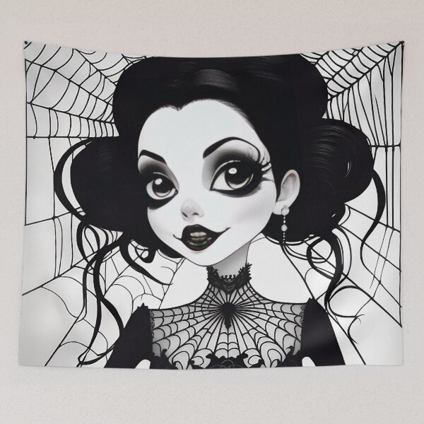 Item preview, arachnea 1 designed and sold by Armozel.