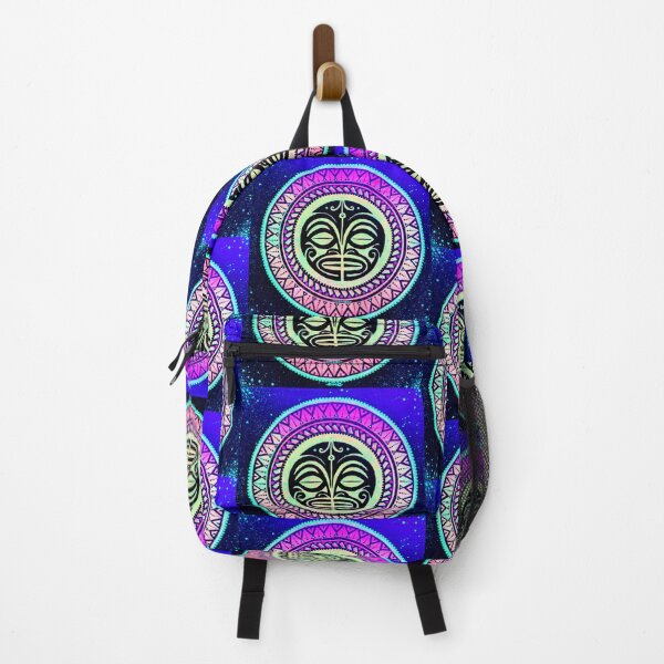Item preview, Polynesian Sun (Blacklight) designed and sold by andresindio.