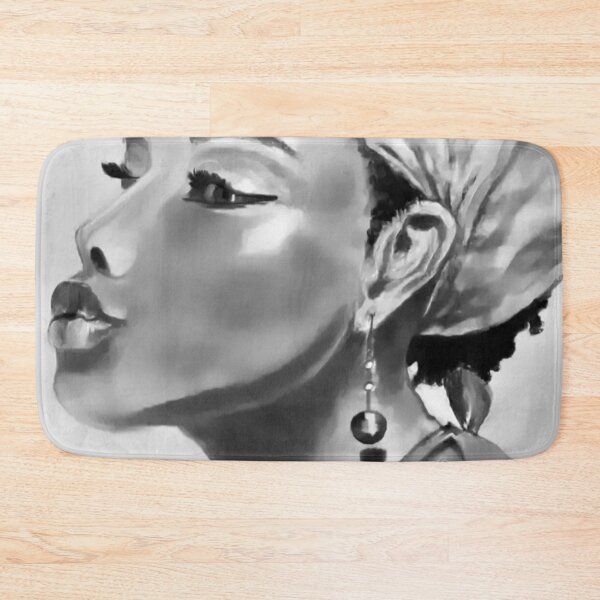 Item preview, Afro Soul Black Woman designed and sold by gleefulme.