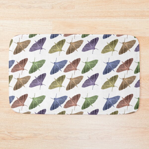 Item preview, Moth Assortment designed and sold by lezell.