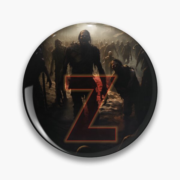 Item preview, Event Z the apocalypse is coming designed and sold by E3DArt.