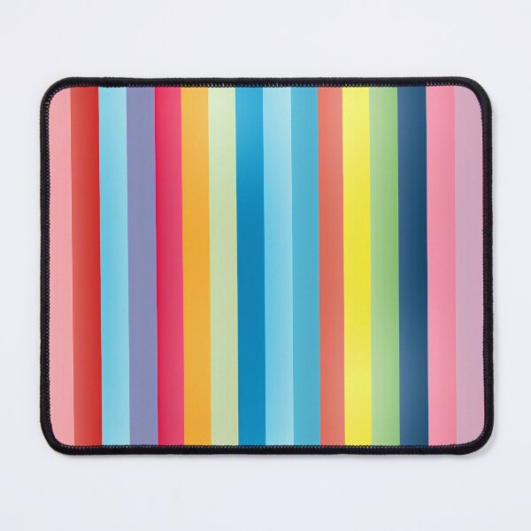 Item preview, Colour stripes designed and sold by ZipperlyZolo.