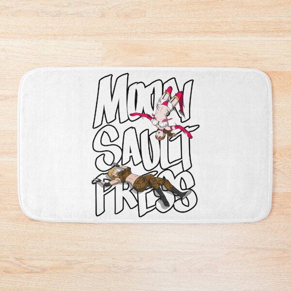Item preview, Moonsault press designed and sold by Menga merch .