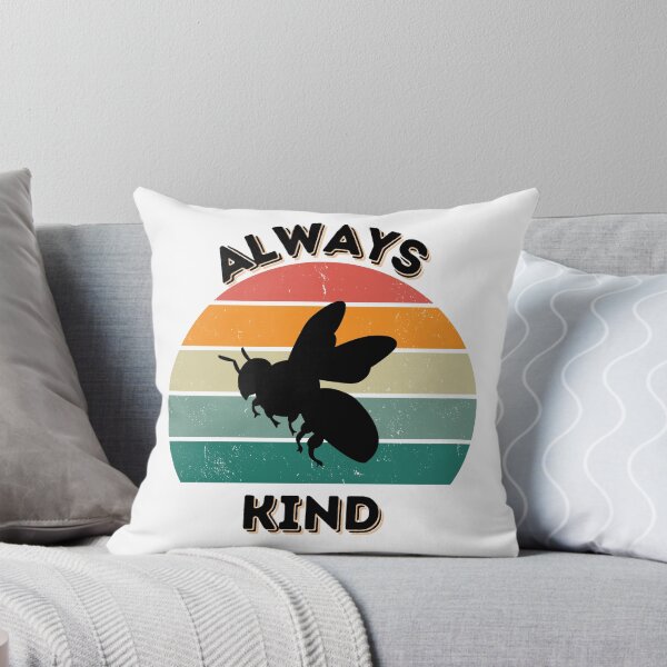 Item preview, Always bee kind designed and sold by KeruPo.