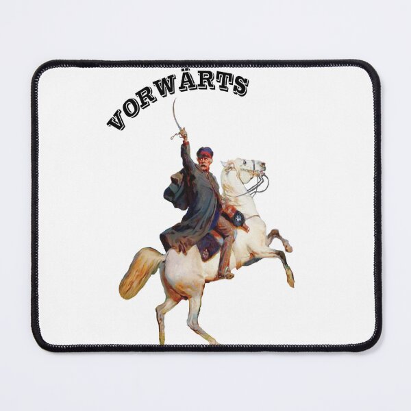 Item preview, Vorwärts ! designed and sold by Lemagnanime.