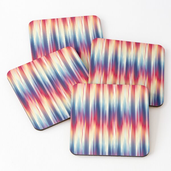 Item preview, Gradient Stripes designed and sold by Logic72.