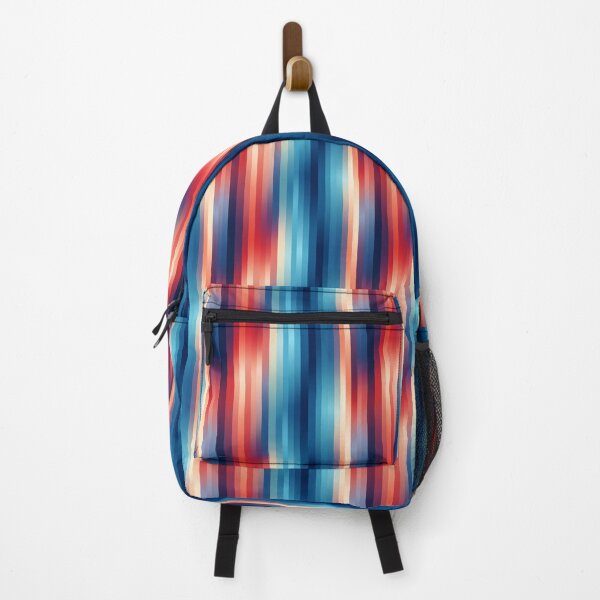 Item preview, Colorful Gradient Stripes designed and sold by Logic72.