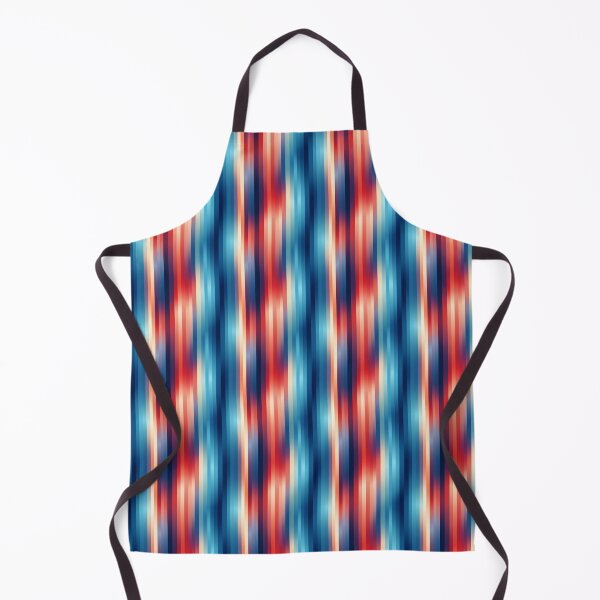 Item preview, Colorful Gradient Stripes designed and sold by Logic72.