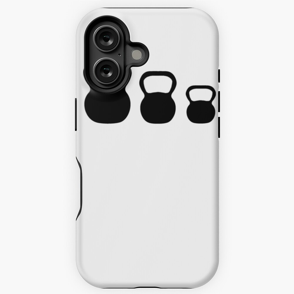 Item preview, iPhone Magsafe Tough Case designed and sold by sweetsixty.