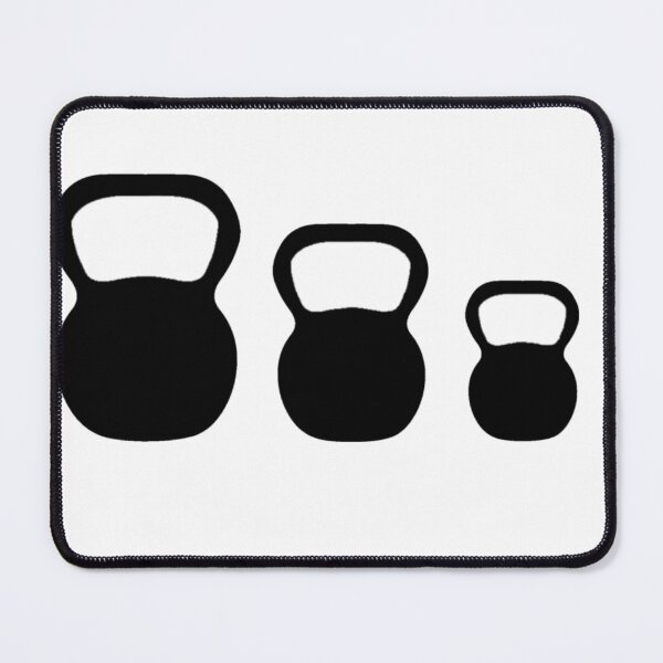 Item preview, Kettle-bells designed and sold by sweetsixty.