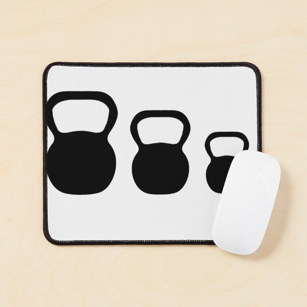 Item preview, Mouse Pad designed and sold by sweetsixty.