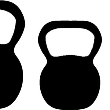 Artwork thumbnail, Kettle-bells by sweetsixty