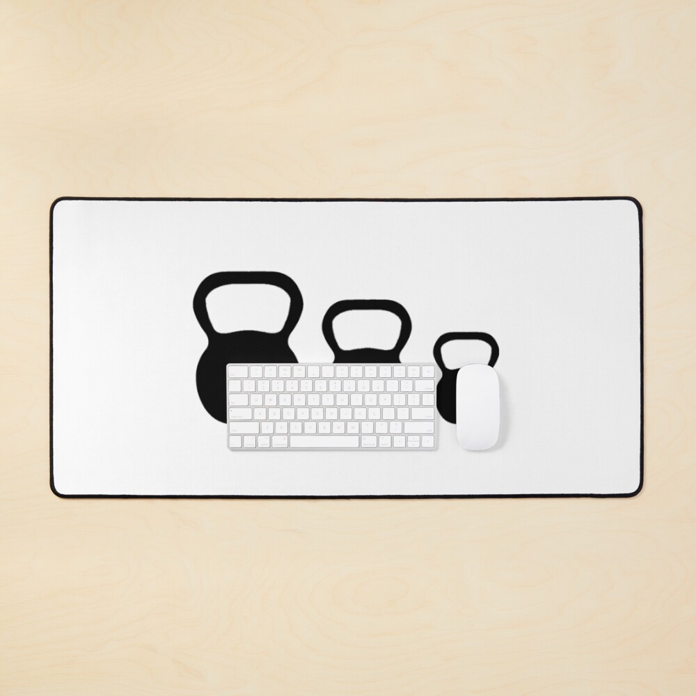 Item preview, Desk Mat designed and sold by sweetsixty.