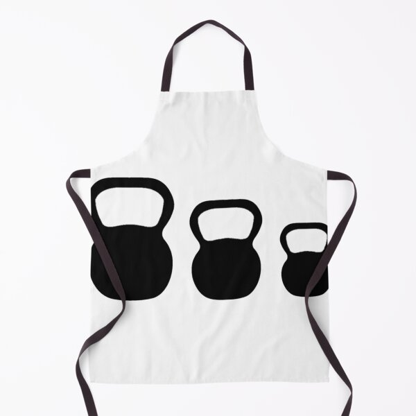 Item preview, Kettle-bells designed and sold by sweetsixty.