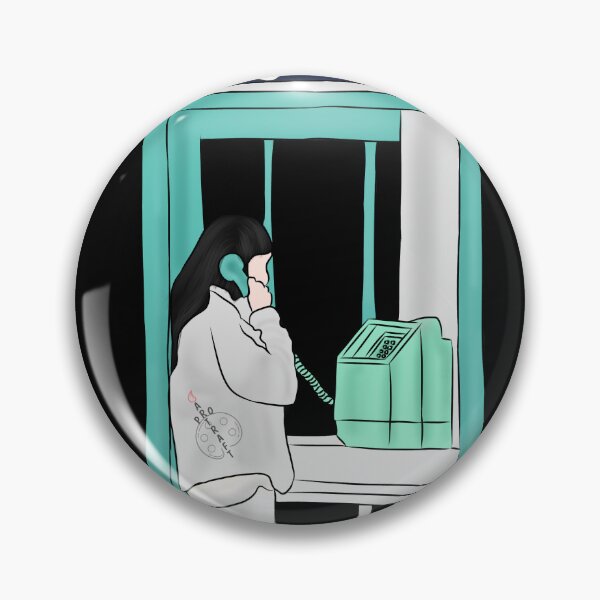 Item preview, Twenty Five Twenty One Korean Drama designed and sold by ArtRaftPro.