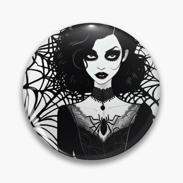 Item preview, Arachnea 2 designed and sold by Armozel.
